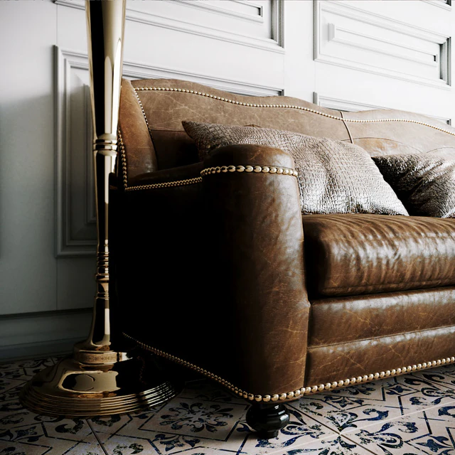 Furniture node for cafe, restaurant 2 — Descargar