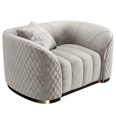 PIERRE ARMCHAIR S — Ver 1