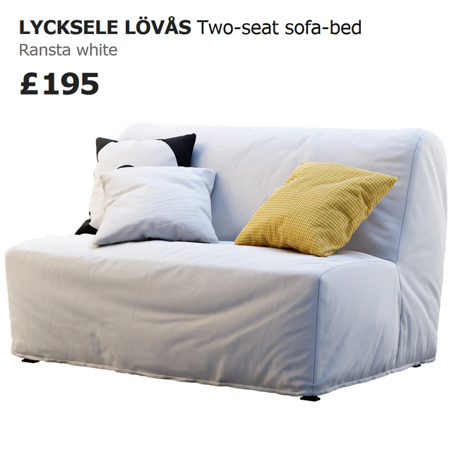 Ikea lycksele 2 — Скачать