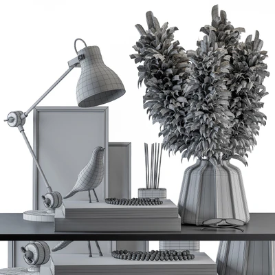 Decorative Set Pampas — Вид 4