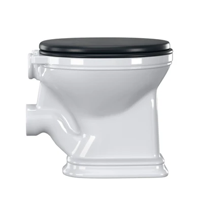 LONSDALE LAVATORY — View 6