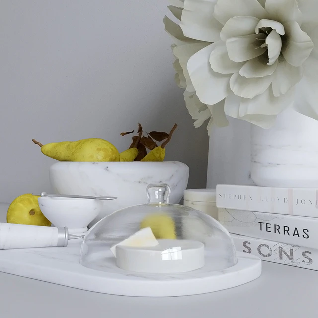 Decorative set for the kitchen # 3 — Descargar