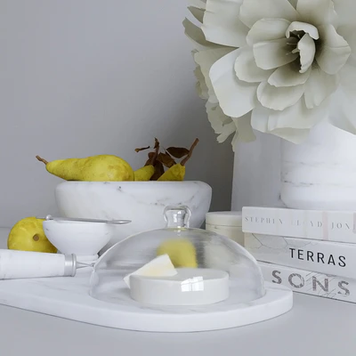 Decorative set for the kitchen # 3 — Ver 4