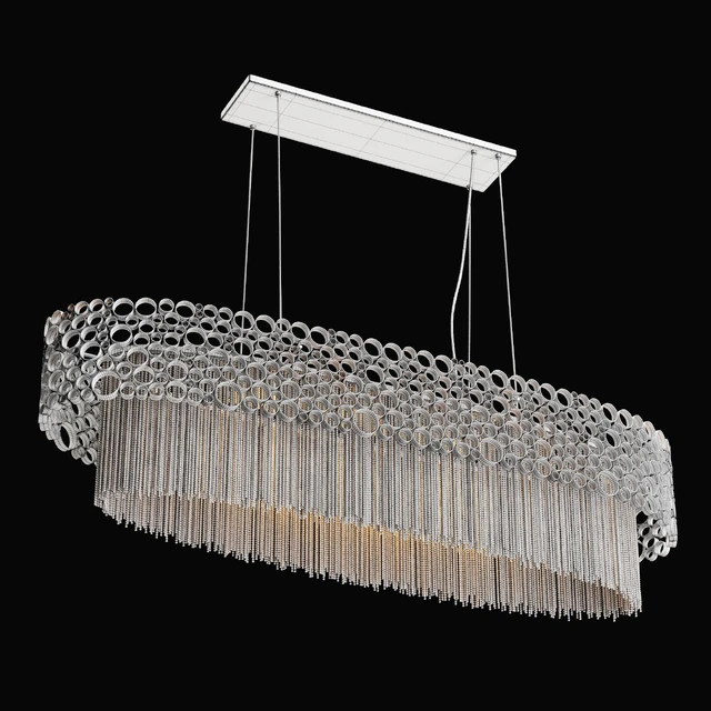 Crystal Lux Fashion SP5 L100 — Скачать