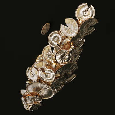 NYMPHEA Chandelier Vetvi Store — Вид 6