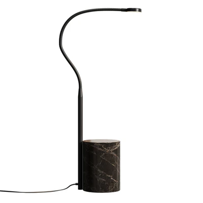 Gino Flexible Lamp AM PM — Ver 2