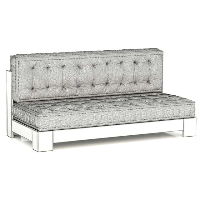 RH Teen Callum Loveseat — Скачать