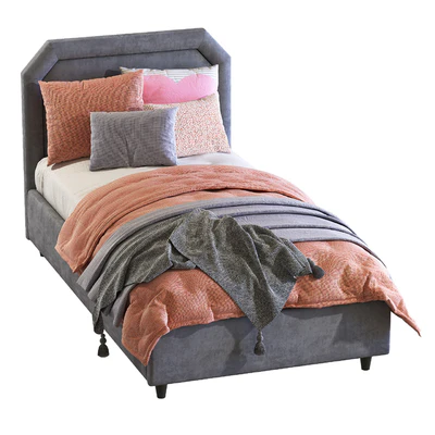 Bed Camille Con Gonna / Twils — Ver 5