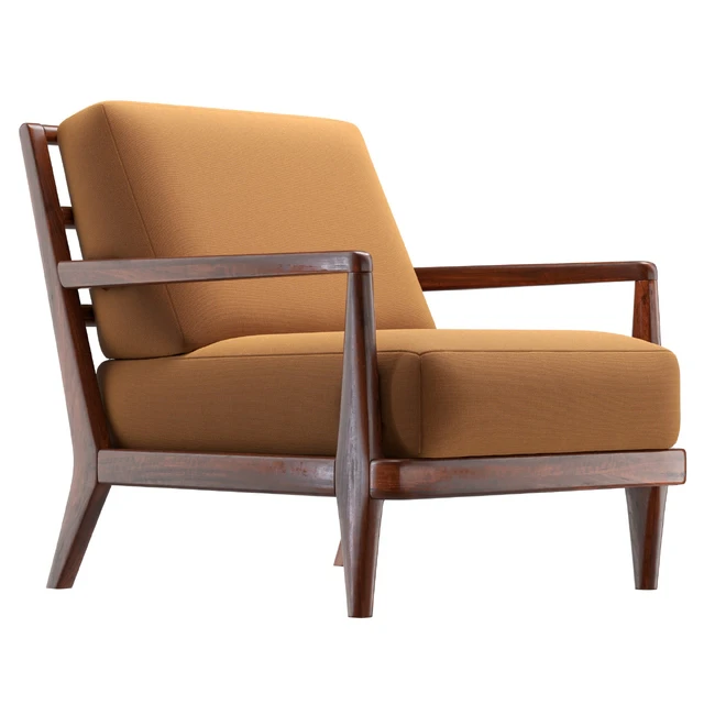 Headlands Lounge Chair — Download