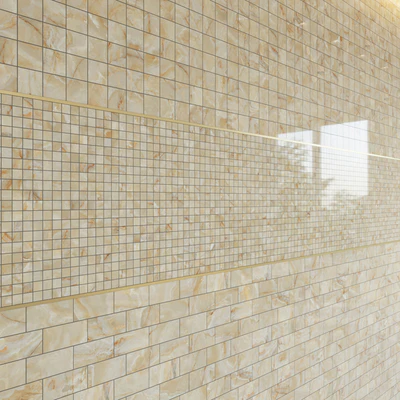 Creative Design Casa dolce casa GOLDEN ONYX Onyx & More — Ver 5