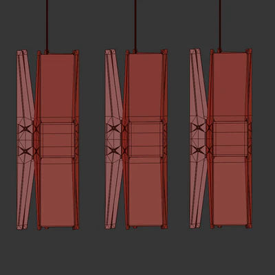 AND VECTOR PENDANT 3 — Ver 3