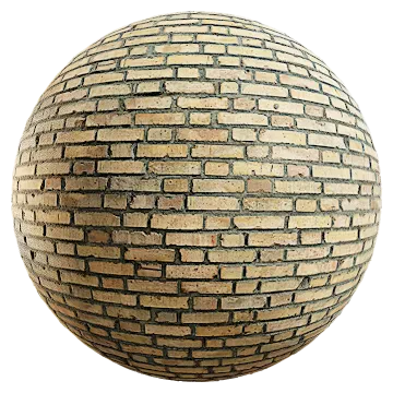 brick facade 030 — Descargar
