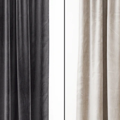 Curtain 25 — Ver 3