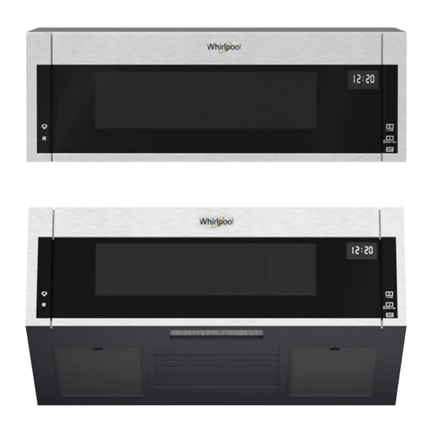 whirlpool kitchen appliance — Скачать