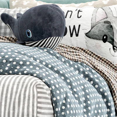 Modern style sofa bed 1 — Ver 4