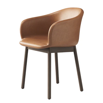 Chair ELEFY by TRADITION — View 3