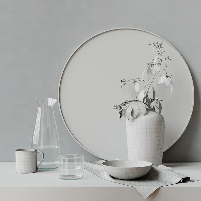 decorative set 02 — Скачать