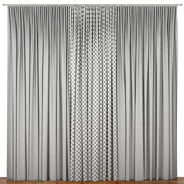 Curtain 26 — Descargar