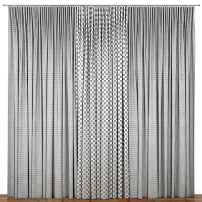 Curtain 26 — Ver 2