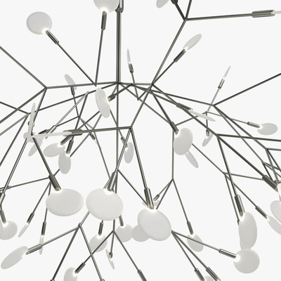Heracleum II — Ver 5