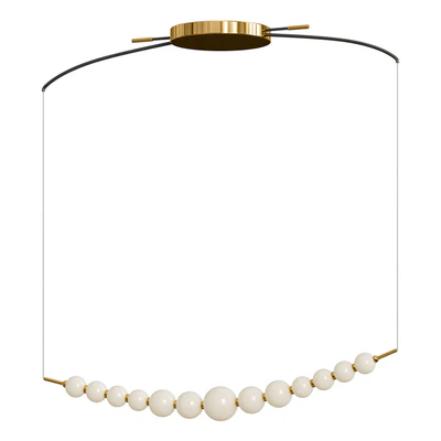 Lampatron LIOBA Chandelier Collection — Ver 5