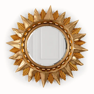 Mirror-sun Sol Gold — Descargar