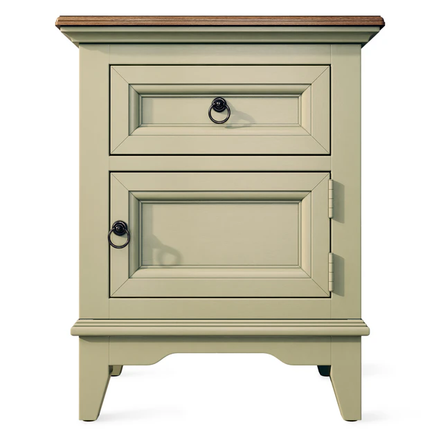 Комод и тумба прикроватная Esquisse. Sideboard, nightstand by Country Corner — Скачать
