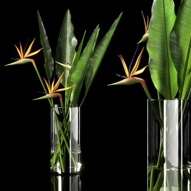 decorative vase 13 — Descargar