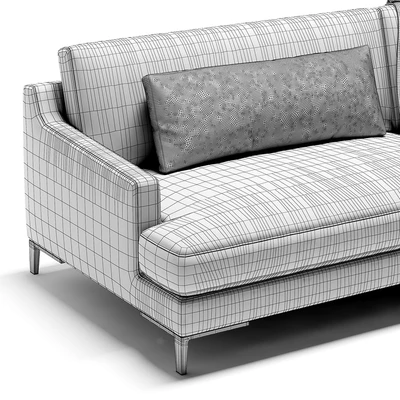 Poliform Bellport Sofa — Вид 4