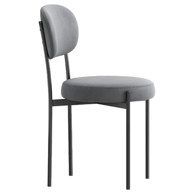 Revo Inmyroom Chair — View 3