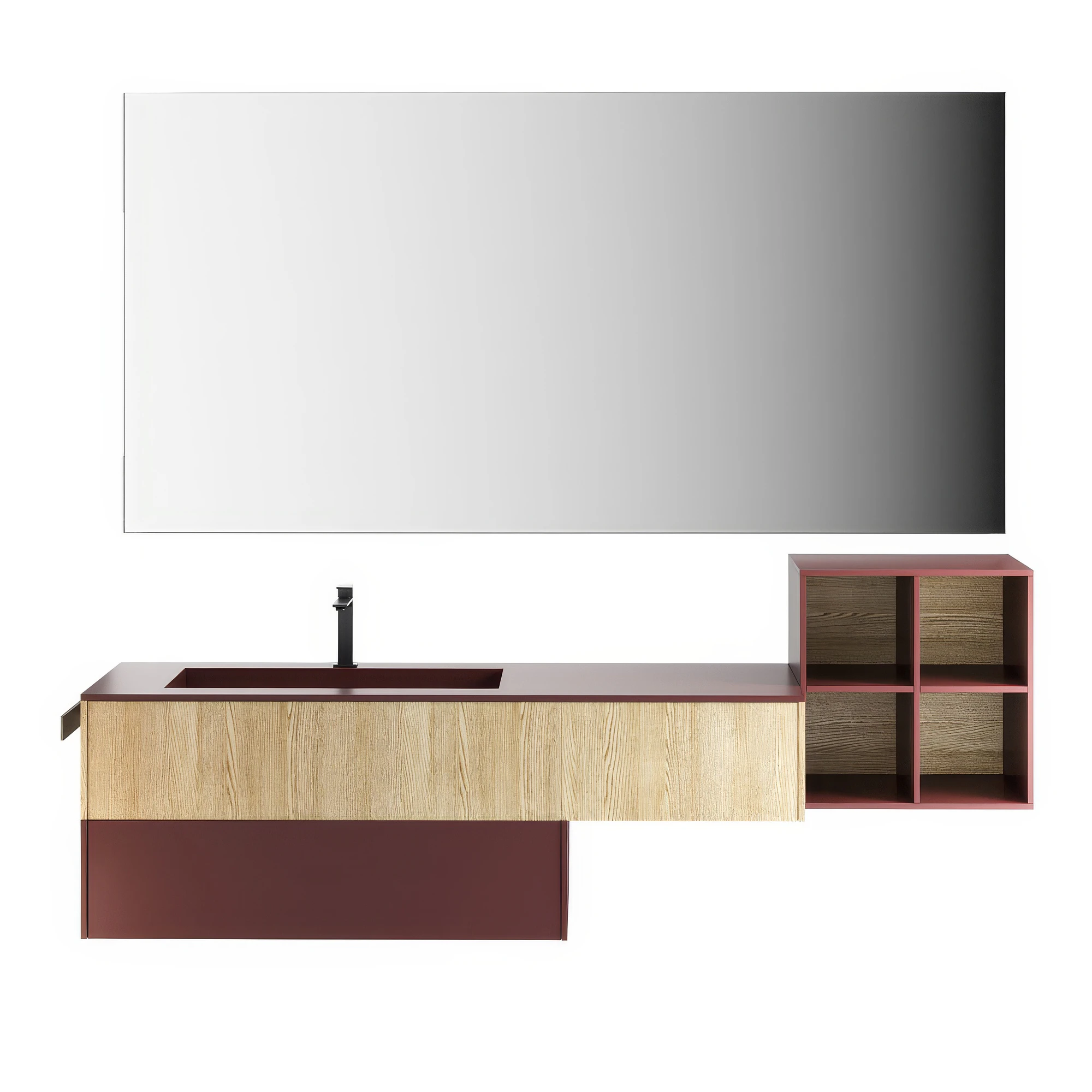 sense 11 vanity unit by ideagroup — Descargar