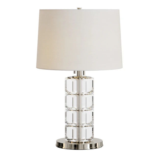 Ralph Lauren - Brookings Large Table Lamp — Download