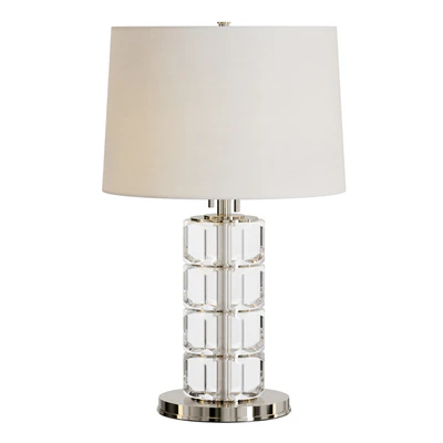 Ralph Lauren - Brookings Large Table Lamp — View 1