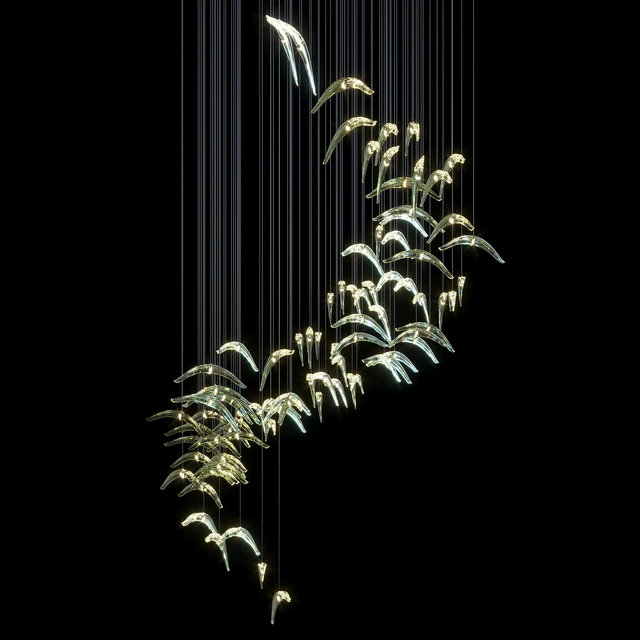 Light composition Vargov® Design - LC0290 — Descargar