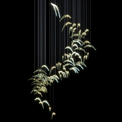 Light composition Vargov® Design - LC0290 — Ver 1