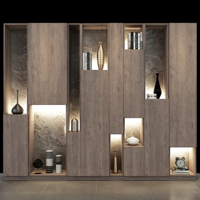 Furniture composition set 121 — Ver 1