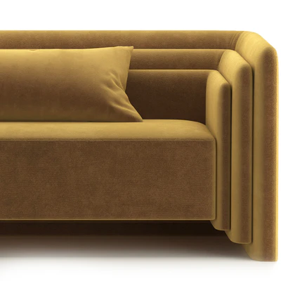 SOFA SAINT GERMAIN — Вид 5