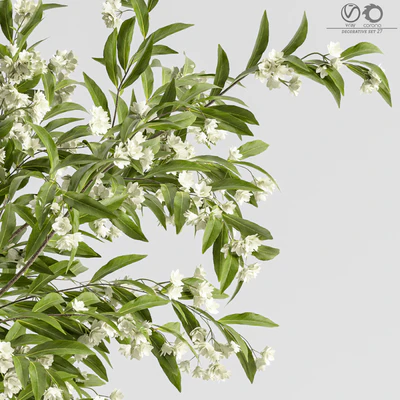 decorative set 27 — Вид 7