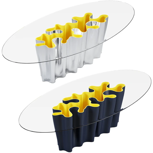 Louis Vuitton - Anemona GM Dining Table — Скачать