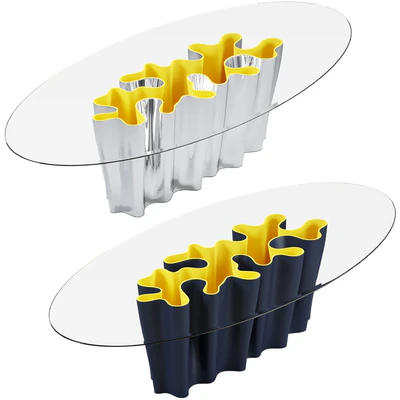 Louis Vuitton - Anemona GM Dining Table — Вид 5