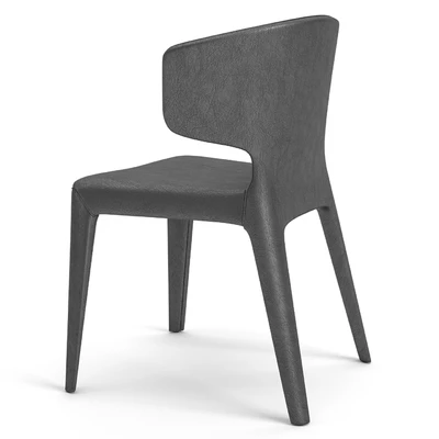 Cassina hola chair — Ver 6