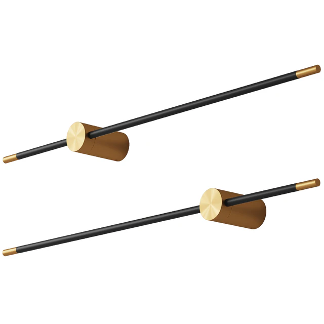 Wall lamp Vele Luce Laser VL7182W21 — Descargar