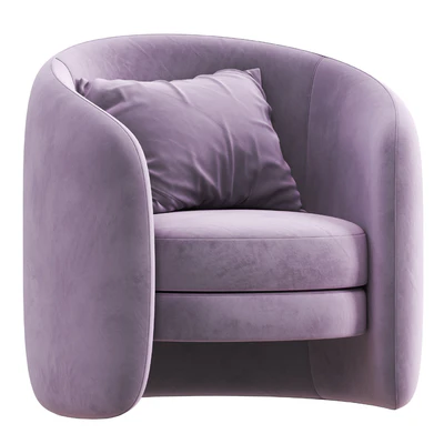 Calder Chair — Вид 3