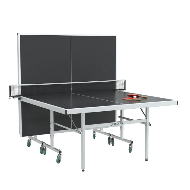 Brunswick Indoor / Outdoor Tournament Table Tennis — Descargar
