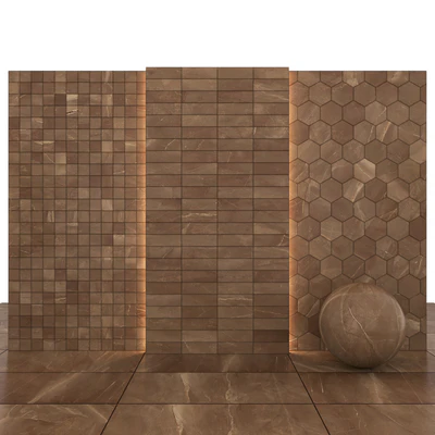 Punica Prospect Marble — Ver 4