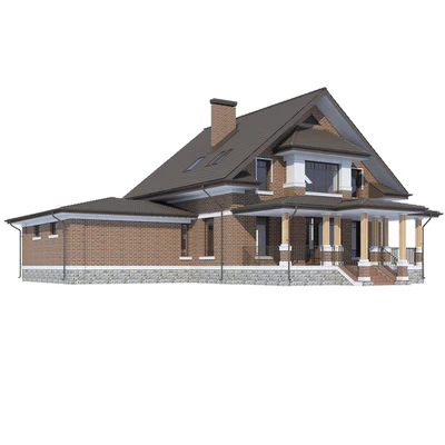 ABS House V260 — Ver 3