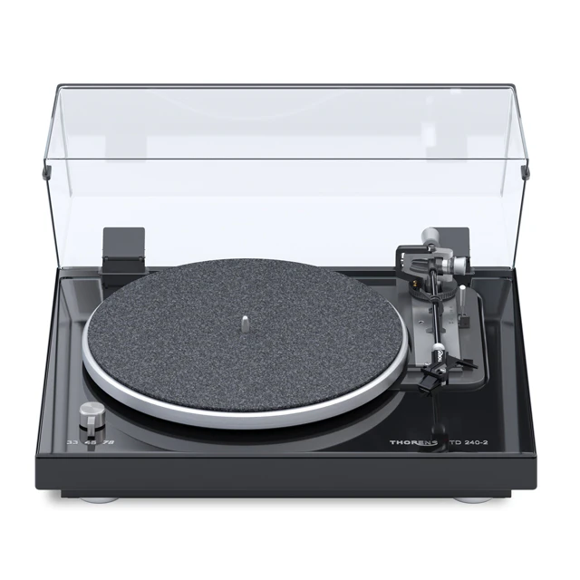Thorens TD 240-2 — Скачать