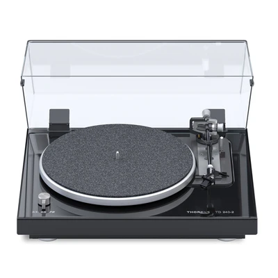 Thorens TD 240-2 — Вид 3