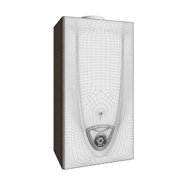 Gas water heater Fast Evo 14C by Ariston Thermo — Descargar