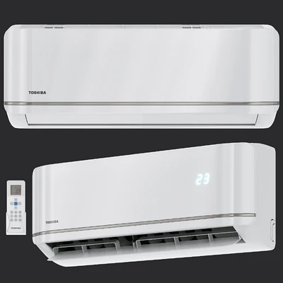 Кондиционер TOSHIBA — Вид 1
